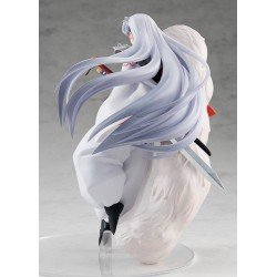 Inuyasha The Final Act statuette PVC Pop Up Parade Sesshomaru 18 cm