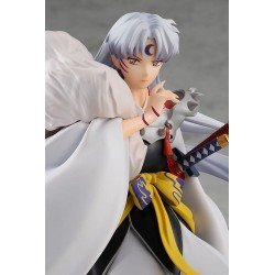 Inuyasha The Final Act statuette PVC Pop Up Parade Sesshomaru 18 cm