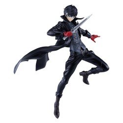 Persona 5 Royal statuette PVC Pop Up Parade Joker L Size 21 cm               