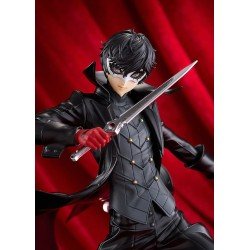 Persona 5 Royal statuette PVC Pop Up Parade Joker L Size 21 cm               