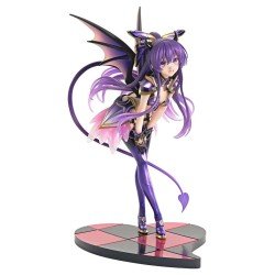 Date A Live Dead statuette PVC 1/7 Prisma Wing Tohka Yatogami succubus 25 cm    