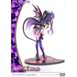 Date A Live Prisma Wing PVC Statue 1/7 Tohka Yatogami succubus 25 cm    