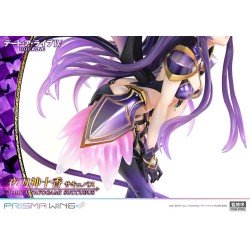 Date A Live Prisma Wing PVC Statue 1/7 Tohka Yatogami succubus 25 cm    
