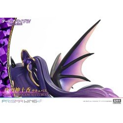 Date A Live Prisma Wing PVC Statue 1/7 Tohka Yatogami succubus 25 cm    