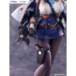 Goddess of Victory: Nikke F:Nex statuette PVC 1/7 Marian 26 cm 