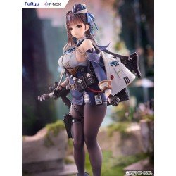 Goddess of Victory: Nikke F:Nex PVC Statue 1/7 Marian 26 cm 