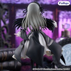 Rozen Maiden statuette PVC Trio-Try-iT Suigintou 18 cm    
