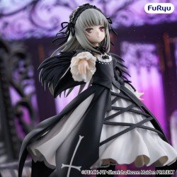 Rozen Maiden statuette PVC Trio-Try-iT Suigintou 18 cm    
