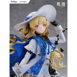 Wuthering Waves F:Nex PVC Statue 1/7 Phoebe 26 cm 