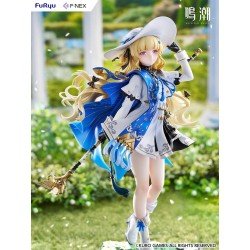 Wuthering Waves F:Nex PVC Statue 1/7 Phoebe 26 cm 