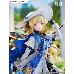 Wuthering Waves F:Nex statuette PVC 1/7 Phoebe 26 cm 