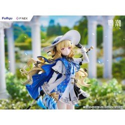 Wuthering Waves F:Nex statuette PVC 1/7 Phoebe 26 cm 