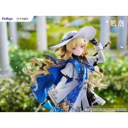 Wuthering Waves F:Nex PVC Statue 1/7 Phoebe 26 cm 