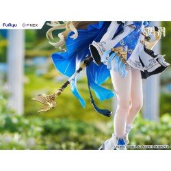 Wuthering Waves F:Nex statuette PVC 1/7 Phoebe 26 cm 