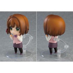 The Simple Stand Mini Nendoroid More for Mini Figures & Models 4-Pack 