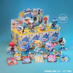 Marvel Rivals mini figurines Blind Box Cosbi Marvel Rivals Cosbi Collection 10 cm