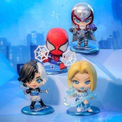 Marvel Rivals mini figurines Blind Box Cosbi Marvel Rivals Cosbi Collection 10 cm