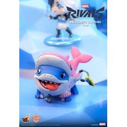 Marvel Rivals mini figurines Blind Box Cosbi Marvel Rivals Cosbi Collection 10 cm