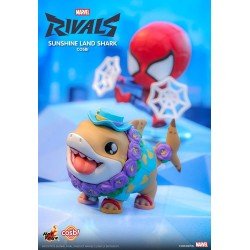 Marvel Rivals mini figurines Blind Box Cosbi Marvel Rivals Cosbi Collection 10 cm