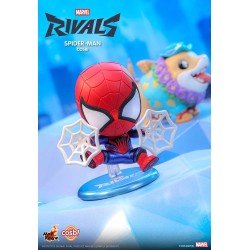 Marvel Rivals Cosbi Blind Box Mini Figures Marvel Rivals Cosbi Collection 10 cm