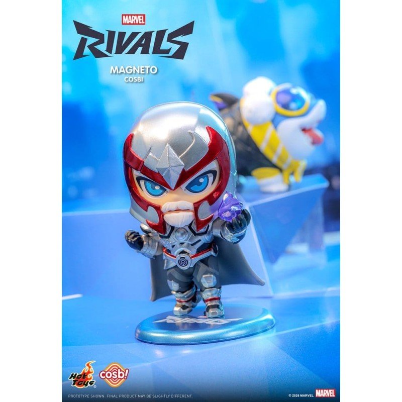 Marvel Rivals mini figurines Blind Box Cosbi Marvel Rivals Cosbi Collection 10 cm