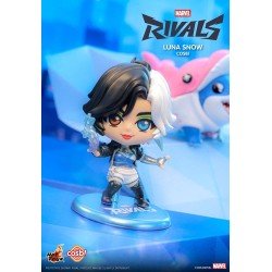 Marvel Rivals mini figurines Blind Box Cosbi Marvel Rivals Cosbi Collection 10 cm
