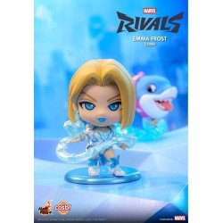 Marvel Rivals mini figurines Blind Box Cosbi Marvel Rivals Cosbi Collection 10 cm