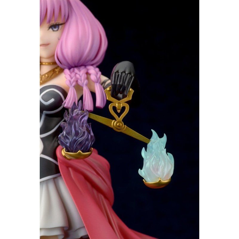 Frieren: Beyond Journey´s End Statue PVC 1/7 Aura the Guillotine 24 cm         