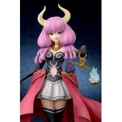 Frieren: Beyond Journey´s End Statue PVC 1/7 Aura the Guillotine 24 cm         