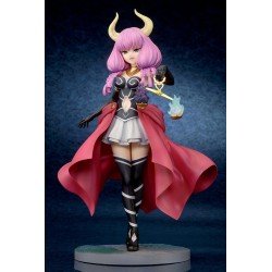 Frieren: Beyond Journey´s End Statue PVC 1/7 Aura the Guillotine 24 cm         