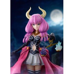 Frieren: Beyond Journey´s End statuette PVC 1/7 Aura the Guillotine 24 cm         