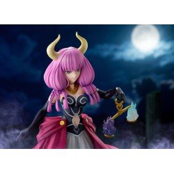 Frieren: Beyond Journey´s End Statue PVC 1/7 Aura the Guillotine 24 cm         