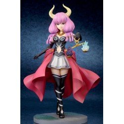 Frieren: Beyond Journey´s End statuette PVC 1/7 Aura the Guillotine 24 cm         