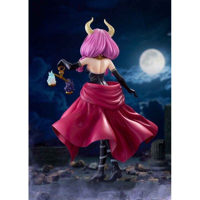Frieren: Beyond Journey´s End Statue PVC 1/7 Aura the Guillotine 24 cm         