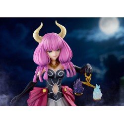 Frieren: Beyond Journey´s End Statue PVC 1/7 Aura the Guillotine 24 cm         