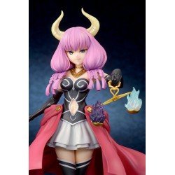 Frieren: Beyond Journey´s End Statue PVC 1/7 Aura the Guillotine 24 cm         