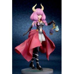 Frieren: Beyond Journey´s End Statue PVC 1/7 Aura the Guillotine 24 cm         