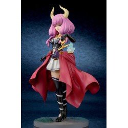Frieren: Beyond Journey´s End Statue PVC 1/7 Aura the Guillotine 24 cm         