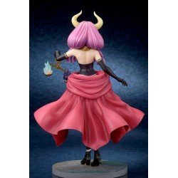 Frieren: Beyond Journey´s End statuette PVC 1/7 Aura the Guillotine 24 cm         