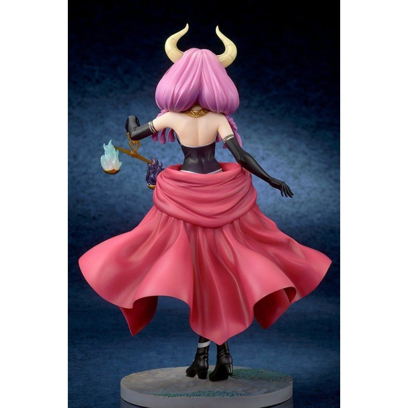 Frieren: Beyond Journey´s End statuette PVC 1/7 Aura the Guillotine 24 cm         