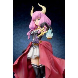 Frieren: Beyond Journey´s End Statue PVC 1/7 Aura the Guillotine 24 cm         