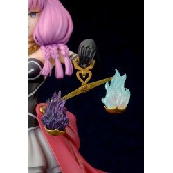 Frieren: Beyond Journey´s End Statue PVC 1/7 Aura the Guillotine 24 cm         