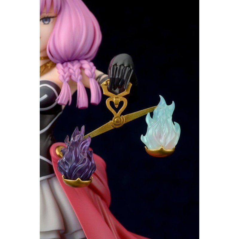Frieren: Beyond Journey´s End Statue PVC 1/7 Aura the Guillotine 24 cm         