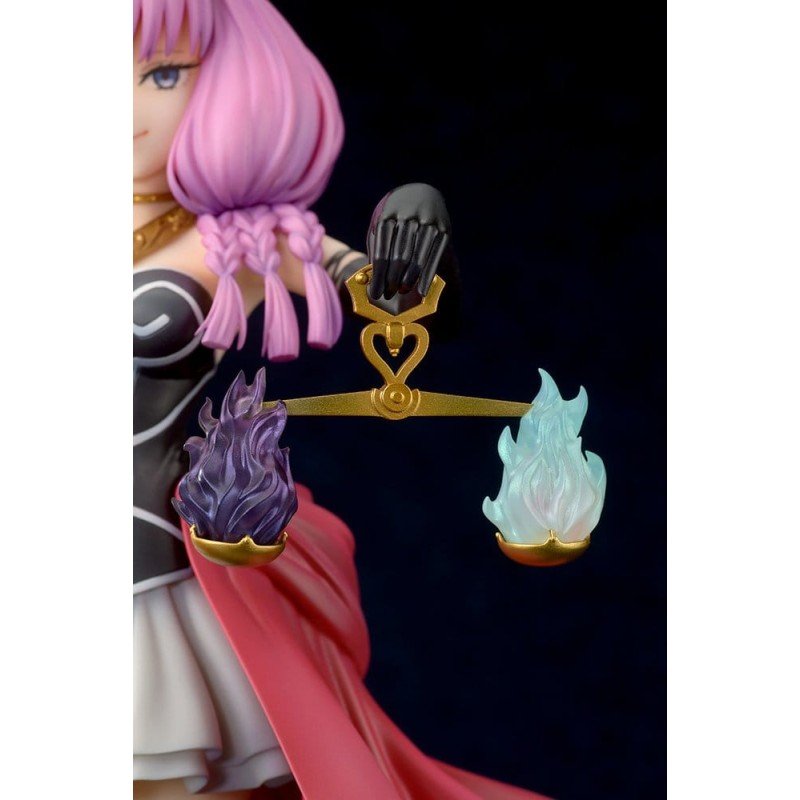 Frieren: Beyond Journey´s End Statue PVC 1/7 Aura the Guillotine 24 cm         