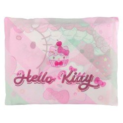 Sanrio sac shopping Hello Kitty Snack And Sweet Foldable