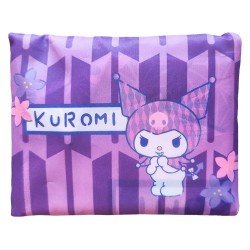 Sanrio sac shopping Kuromi Japanese Foldable