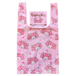 Sanrio sac shopping My Melody Kawaii Foldable