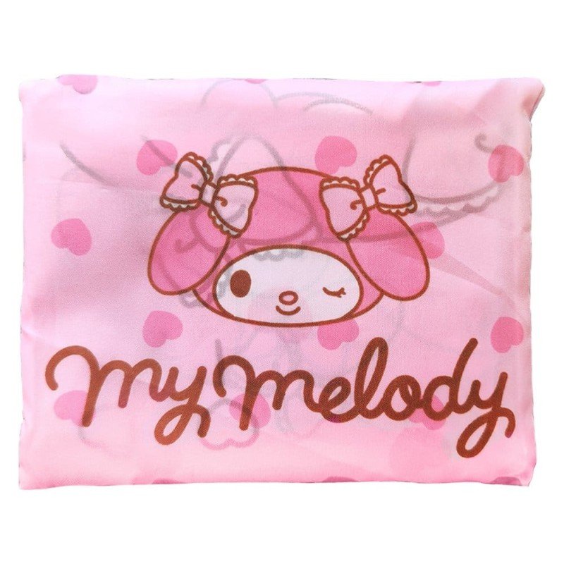 Sanrio sac shopping My Melody Kawaii Foldable