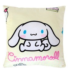 Sanrio coussin Cinnamoroll 35 x 35 cm 