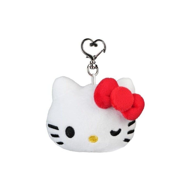 Sanrio porte-clés peluche Hello Kitty 6 cm